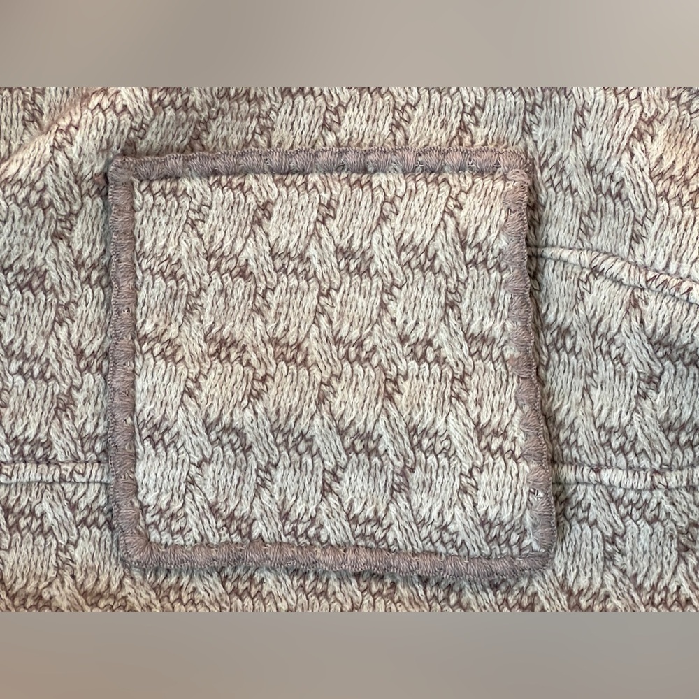 Missoni tweed coat - Picture 7 of 10
